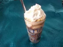 Eiskaffee selber machen - einfach & lecker