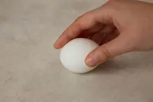 Einfache Pfannkuchen aus 2 Zutaten