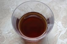 Lästige Obstfliegen - ein kleiner Tipp