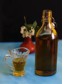 Lästige Obstfliegen - ein kleiner Tipp