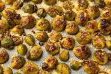 Rosenkohl kochen: 3 einfache Rezepte zur perfekten Zubereitung
