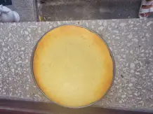 Einfacher Käsekuchen