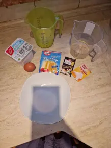 Einfacher Käsekuchen