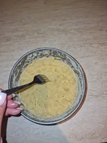 Einfacher Käsekuchen