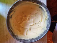 Mohn-Pudding-Kuchen