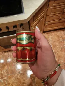 Gefüllte Paprika mit Hackfleisch