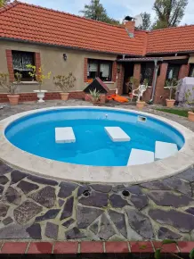 Pool winterfest machen