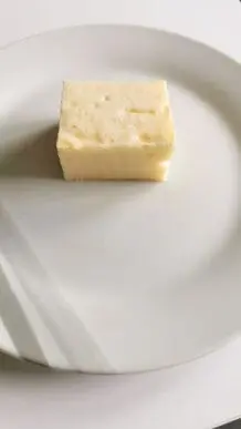 High Protein Cheesecake Bites