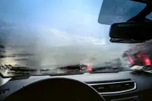 Fenster beschlagen von innen - was tun?
