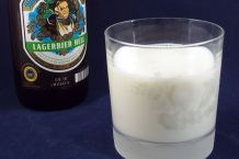 Kater bzw. zu viel Alkohol