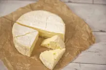 Käsebäumchen – weihnachtlicher Snack