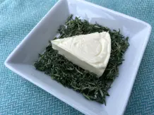 Käsebäumchen – weihnachtlicher Snack