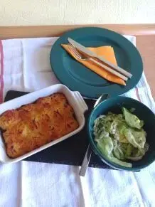 Cottage Pie – irisches Rezept