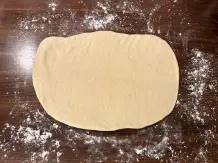 Dubai Schokolade Schnecken