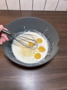Spaghetti-Muffins selber machen