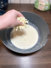 Spaghetti-Muffins selber machen