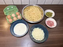 Spaghetti-Muffins selber machen