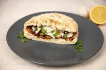 Veganen Döner selber machen