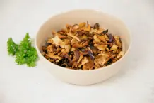 Veganen Döner selber machen