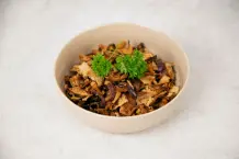 Veganen Döner selber machen