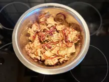 Veganen Döner selber machen