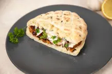 Veganen Döner selber machen