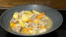 Irish Stew aus dem Multikocher