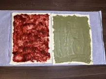 Blätterteig-Herzen aus der Heißluftfritteuse