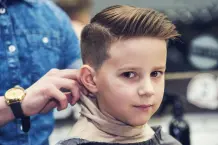 „Wie kann ich Haargel selber machen?“