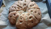 Römisches Brot