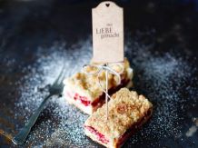 Kirschstreuselkuchen