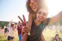 Festival-Tipps für Anfänger – dein ultimativer Guide