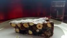 Panforte: Spezialität aus Siena