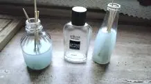 Raumduft aus Parfum selber herstellen