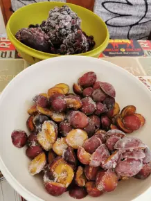 Nachhaltig einkaufen & Essen planen