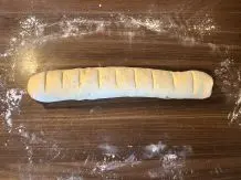 Zimtschnecken mit Frischkäse-Frosting