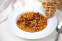 Marry Me Chickpeas