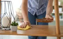 Richtig Staubwischen – Anleitung & Tipps