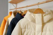 Daunenjacke waschen – Anleitung und Tipps