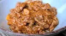 Rouladen One Pot