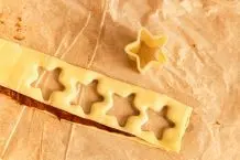 Blätterteig-Tannenbäume am Spieß – süß & herzhaft