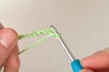 Lesezeichen häkeln – einfache Anleitung für Anfänger