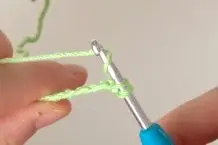 Lesezeichen häkeln – einfache Anleitung für Anfänger