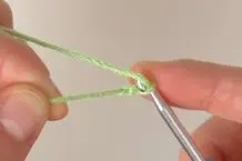 Lesezeichen häkeln – einfache Anleitung für Anfänger