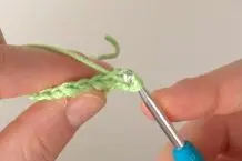 Lesezeichen häkeln – einfache Anleitung für Anfänger