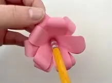 Rosen aus Papier basteln – einfache Anleitung