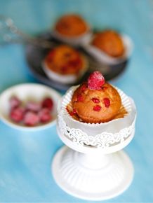 Himbeer-Muffins