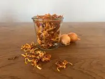 Röstzwiebeln selber machen: aus Pfanne, Ofen oder Airfryer