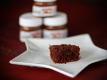 Nutellaschnitten