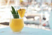 Pina Colada alkoholfrei